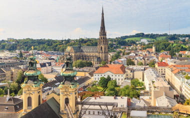 Linz